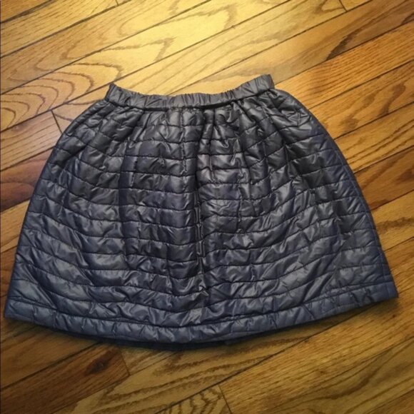 Crewcuts skirt & tee  outfit bundle, girls size 10 - Picture 2 of 7